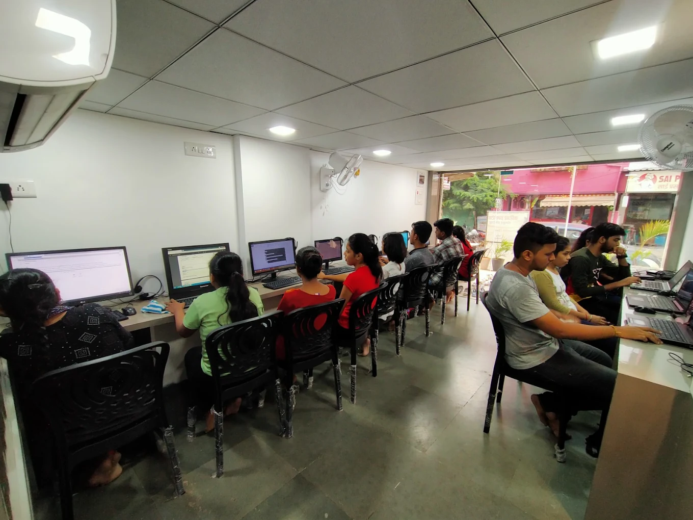 Career Infotech Computer Institute Dombivli - Professional Training Center